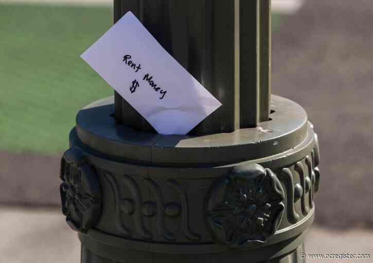 Anaheim residents can seek rent help through city aid program