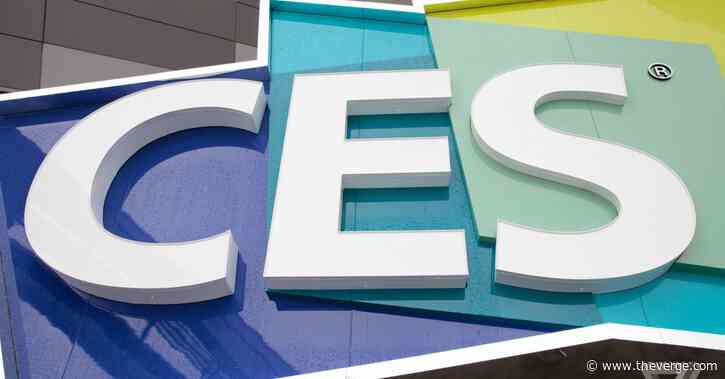 CES will be held in-person in Las Vegas next year