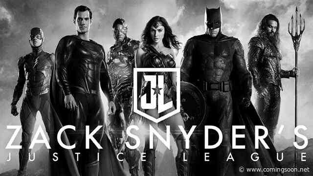 HBO Max’s Tony Goncalves Thinks the Snyder Cut Is a Win for Consumers