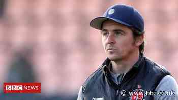 Joey Barton assault trial delayed by a year by Covid-19