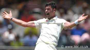 James Anderson: Coronavirus break may add 'a year or two' to career