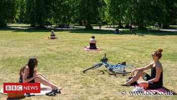 Social distancing: A practical guide to how to socialise now