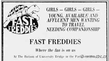 Temperance colony or sex trade boom town?: Saskatoon's unknown history