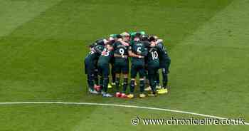 NUFC season predictor: Where will Magpies end up?