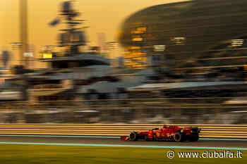Formula 1: sembra essersi arenata l’ipotesi “sprint race” - ClubAlfa.it