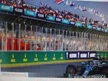 UFFICIALE: la Formula 1 conferma il programma del suo tour europeo - Notizieora.it