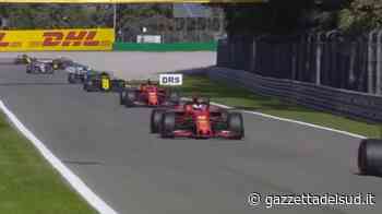 Formula 1, otto gare in Europa tra luglio e settembre: Monza il 6/9 - Gazzetta del Sud