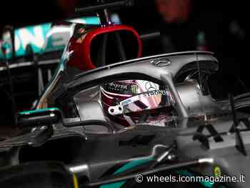 F1 2020, i primi otto GP del Mondiale - Icon Wheels