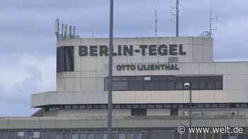 Flughafen Tegel bleibt doch noch länger geöffnet