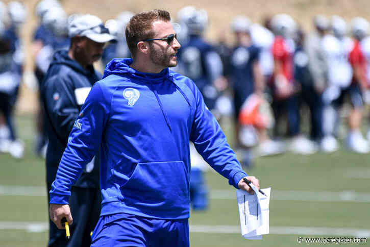 NFL tells teams to hold training camps at home