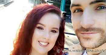 Bridesmaid attacked by boyfriend who accused her of flirting