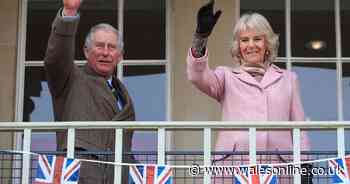For sale: £3.75m pad where Prince Charles wooed Diana and Camilla