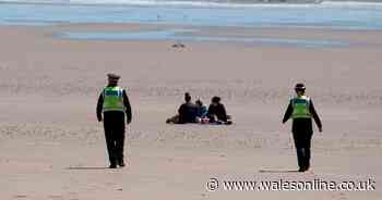 The small print in Wales' coronavirus regulations that parents should know