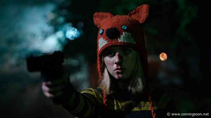 New Becky Red Band Trailer Debuts Ahead of Friday Release