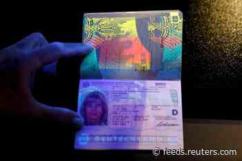 German bans digital doppelganger passport photos