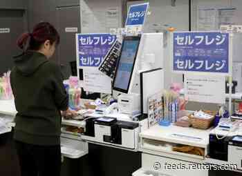 Japan to look at building a common infrastructure for digital payments