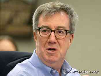 Mayor Watson asks province to consider local reopening of economy