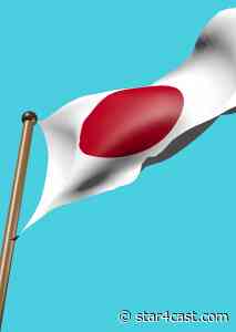 Japan – following the global dip ahead