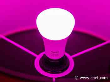 The complete guide to Philips Hue: LED bulbs, smart features and lots of colors     - CNET
