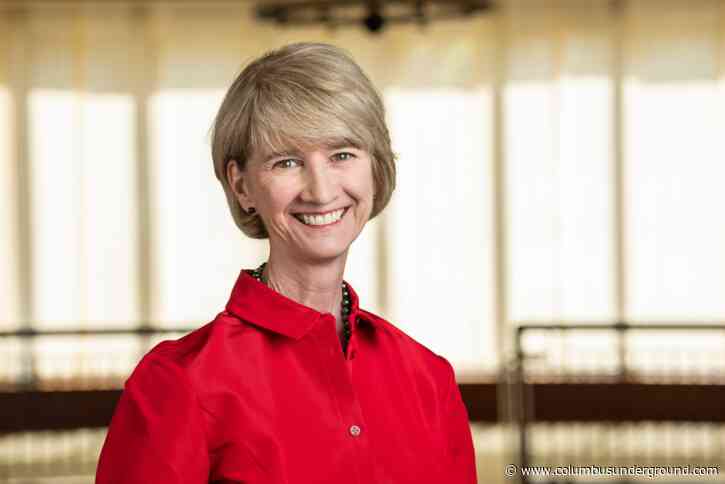 Kristina Johnson Appointed as New President of OSU