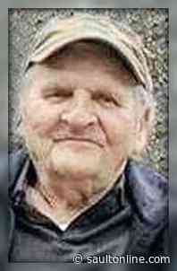 MEYERS, James Frederick