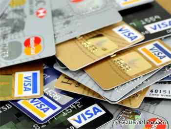 Youth Charged With Using Stolen Credit Card