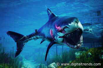 Maneater tips and tricks for beginners