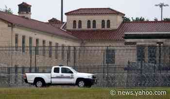 Federal prisons under national lockdown amid George Floyd protests, most severe restrictions in 25 years