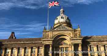 Birmingham Council facing £207 coronavirus shortfall