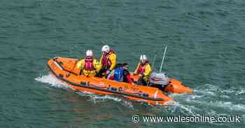 Welsh beachgoers issued stark warning for the summer over lifeguard cover
