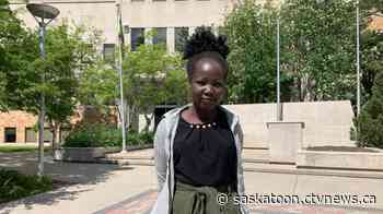 'It could happen to me’: Saskatoon community reacts to Black Lives Matter rallies and protests around the world