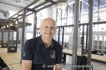 New Warrington Market ‘exceeds expectations’