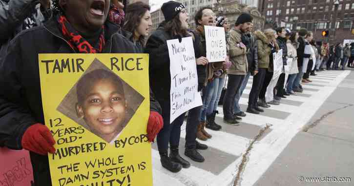 State Legislatures are slow to pass laws limiting use of force