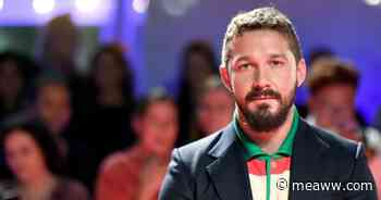 Rise, fall and return of Shia LaBeouf: Child star to ridiculed meme, a look at his most controversial moments - MEAWW