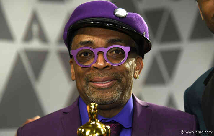 Spike Lee calls Donald Trump a “gangster” over protests response