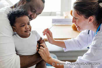 Vaccine Access, Hesitancy Amid COVID-19