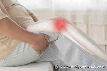 Rheumatoid Arthritis: Obesity Linked With Chronic Opioid Use
