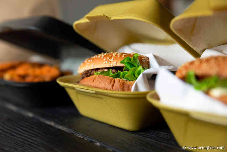 Enjoy your favorite meal from Postmates