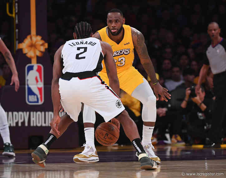 NBA plans 22-team return July 31 in Orlando, per report