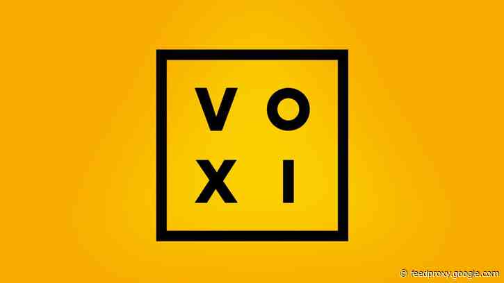 Get big data boosts and unlimited social media with these SIM only deals from Voxi