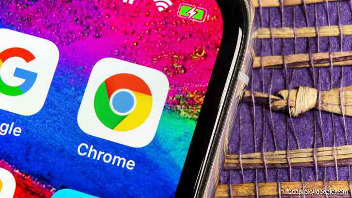 Chrome's next update could be a game-changer for PDFs