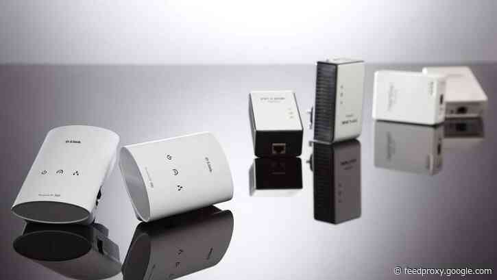 Best powerline adapters in 2020: top picks for expanding your home network
