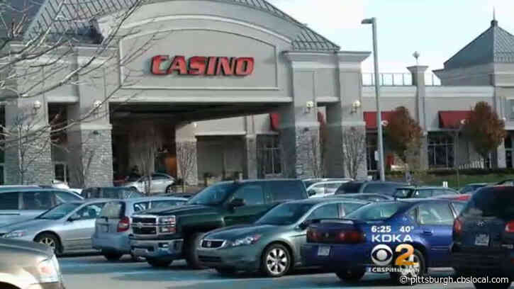 Meadows Casino To Reopen Next Week