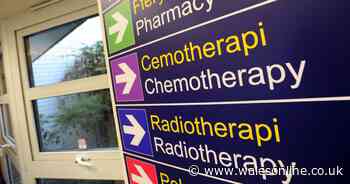 People who may have cancer afraid to seek treatment with referrals down 70%