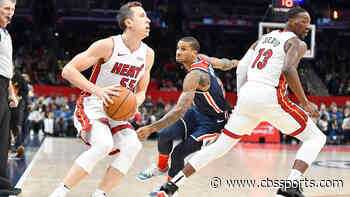 How the best NBA 3-point shooters this season found their shots