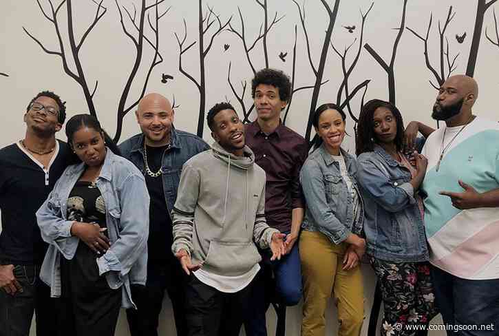 Netflix Axes Astronomy Club: The Sketch Show After One Season