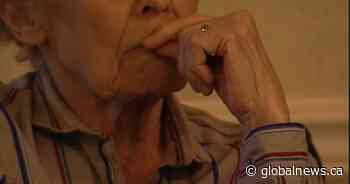 Coronavirus: Saskatchewan Health Authority to release details on easing visitor restrictions