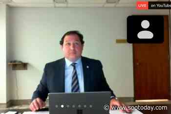 Sault Ste. Marie's mayor pleads: Let's not be like Toronto! - SooToday