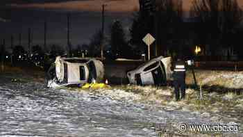 SIU clears York police officer after fatal collision on New Year's Eve