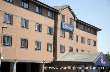 Scheme to house the homeless at hotel will end in weeks